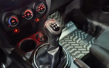 Mitsubishi ASX I рестайлинг, 2014 год, 1 249 000 рублей, 14 фотография