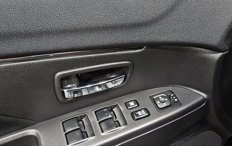 Mitsubishi ASX I рестайлинг, 2014 год, 1 249 000 рублей, 15 фотография