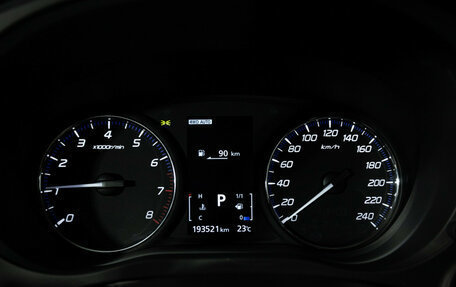 Mitsubishi Outlander III рестайлинг 3, 2017 год, 1 449 777 рублей, 12 фотография