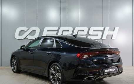 KIA K5, 2021 год, 2 859 000 рублей, 2 фотография