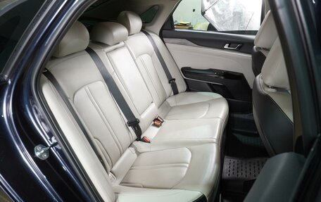 KIA K5, 2021 год, 2 859 000 рублей, 8 фотография