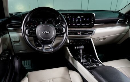 KIA K5, 2021 год, 2 859 000 рублей, 7 фотография