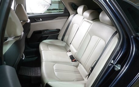 KIA K5, 2021 год, 2 859 000 рублей, 10 фотография