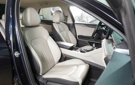 KIA K5, 2021 год, 2 859 000 рублей, 9 фотография