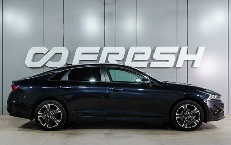 KIA K5, 2021 год, 2 859 000 рублей, 5 фотография