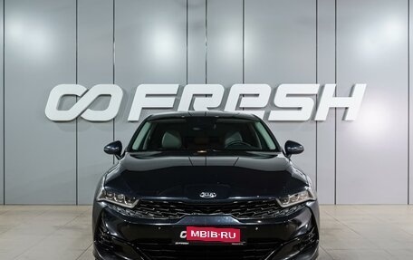 KIA K5, 2021 год, 2 859 000 рублей, 3 фотография