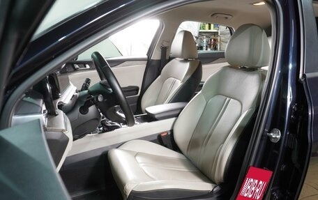 KIA K5, 2021 год, 2 859 000 рублей, 11 фотография