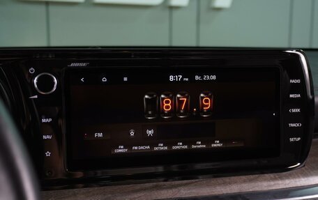 KIA K5, 2021 год, 2 859 000 рублей, 21 фотография