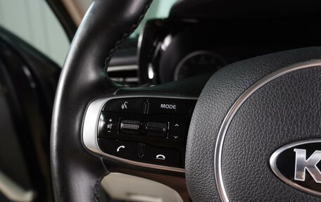 KIA K5, 2021 год, 2 859 000 рублей, 25 фотография