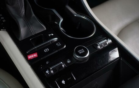 KIA K5, 2021 год, 2 859 000 рублей, 24 фотография