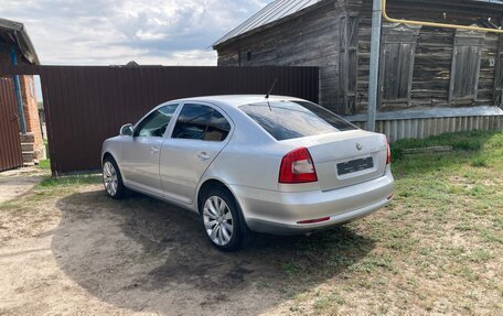 Skoda Octavia, 2012 год, 1 100 000 рублей, 3 фотография