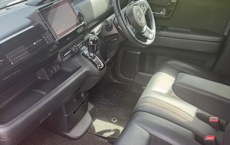 Honda N-BOX II, 2022 год, 1 100 000 рублей, 4 фотография