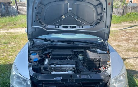 Skoda Octavia, 2012 год, 1 100 000 рублей, 7 фотография