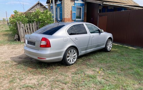 Skoda Octavia, 2012 год, 1 100 000 рублей, 2 фотография