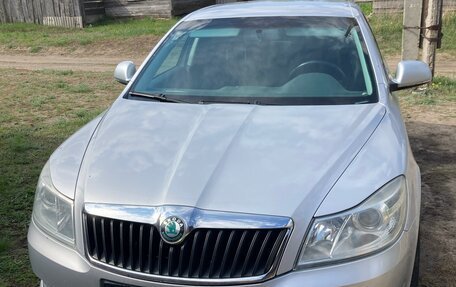 Skoda Octavia, 2012 год, 1 100 000 рублей, 5 фотография