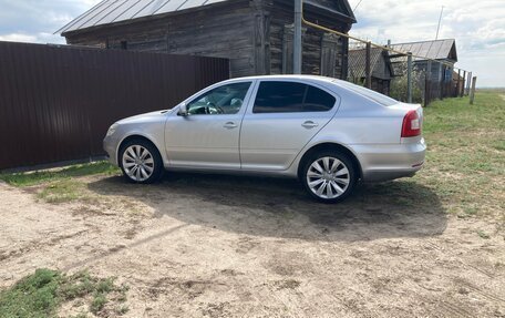 Skoda Octavia, 2012 год, 1 100 000 рублей, 4 фотография
