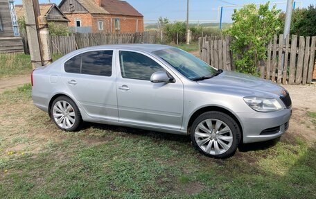 Skoda Octavia, 2012 год, 1 100 000 рублей, 6 фотография