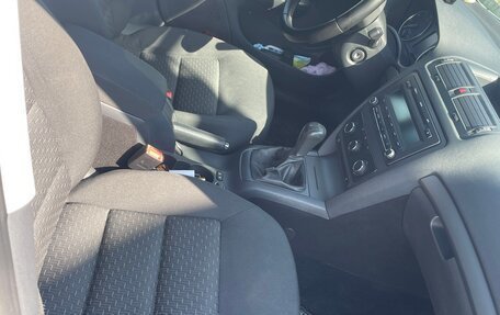 Skoda Octavia, 2012 год, 1 100 000 рублей, 17 фотография