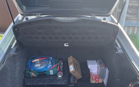 Skoda Octavia, 2012 год, 1 100 000 рублей, 19 фотография