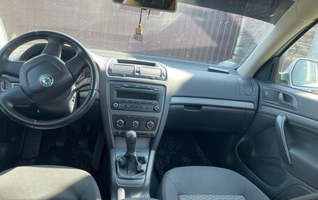 Skoda Octavia, 2012 год, 1 100 000 рублей, 14 фотография