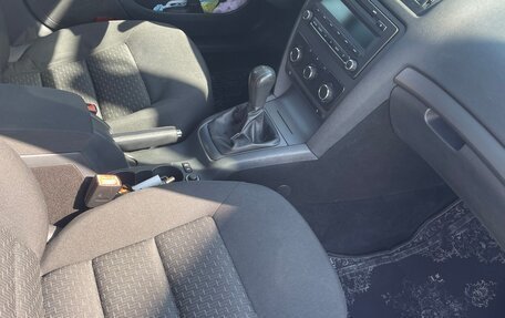 Skoda Octavia, 2012 год, 1 100 000 рублей, 9 фотография