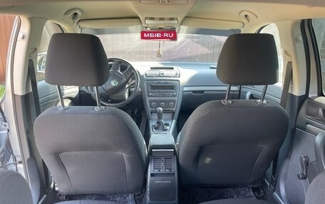 Skoda Octavia, 2012 год, 1 100 000 рублей, 13 фотография