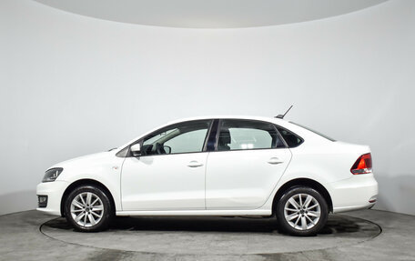 Volkswagen Polo VI (EU Market), 2017 год, 999 000 рублей, 8 фотография