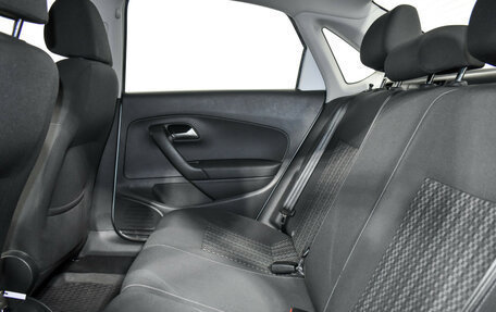Volkswagen Polo VI (EU Market), 2017 год, 999 000 рублей, 12 фотография