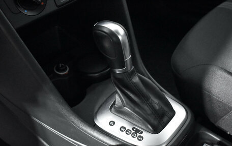 Volkswagen Polo VI (EU Market), 2017 год, 999 000 рублей, 11 фотография