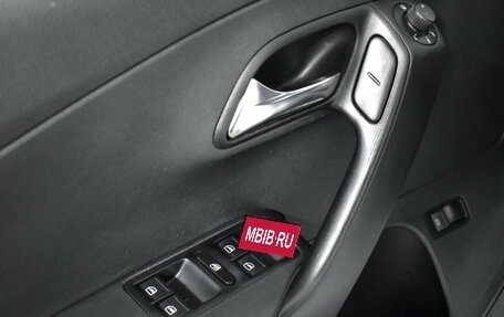 Volkswagen Polo VI (EU Market), 2017 год, 999 000 рублей, 10 фотография