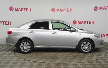 Toyota Corolla, 2008 год, 950 000 рублей, 4 фотография