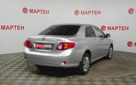 Toyota Corolla, 2008 год, 950 000 рублей, 5 фотография