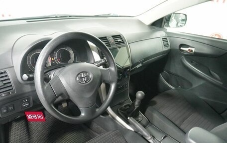 Toyota Corolla, 2008 год, 950 000 рублей, 9 фотография