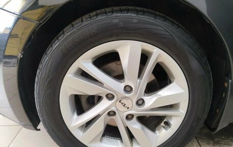 KIA cee'd III, 2015 год, 1 053 150 рублей, 4 фотография
