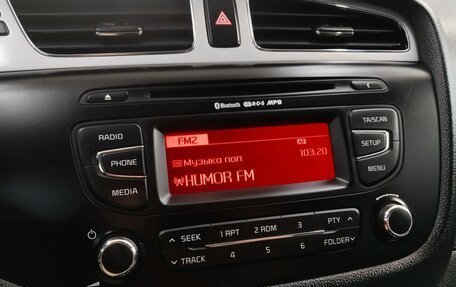 KIA cee'd III, 2015 год, 1 053 150 рублей, 11 фотография