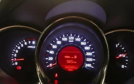KIA cee'd III, 2015 год, 1 053 150 рублей, 10 фотография