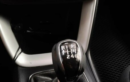 KIA cee'd III, 2015 год, 1 053 150 рублей, 13 фотография