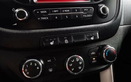 KIA cee'd III, 2015 год, 1 053 150 рублей, 12 фотография