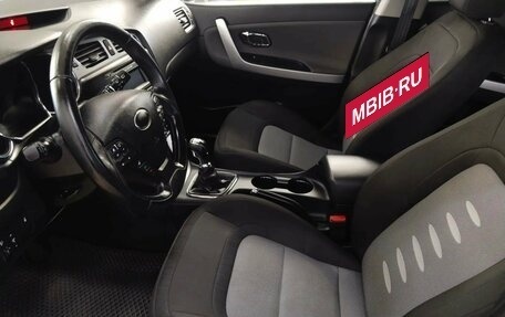 KIA cee'd III, 2015 год, 1 053 150 рублей, 9 фотография