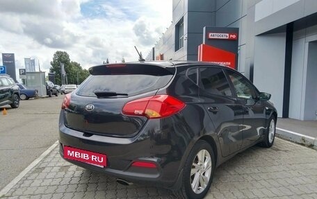 KIA cee'd III, 2015 год, 1 053 150 рублей, 16 фотография