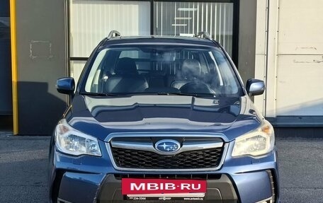 Subaru Forester, 2013 год, 1 600 000 рублей, 2 фотография