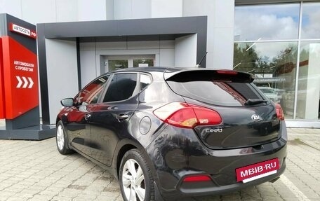KIA cee'd III, 2015 год, 1 053 150 рублей, 18 фотография