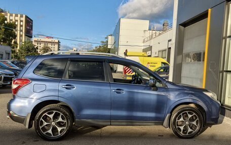 Subaru Forester, 2013 год, 1 600 000 рублей, 4 фотография
