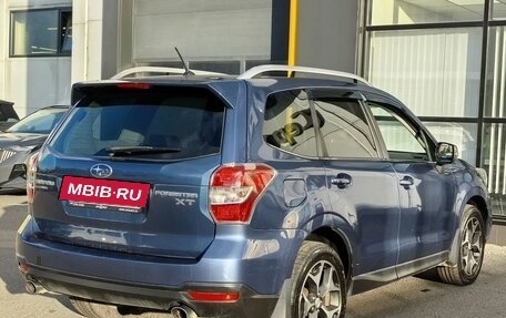 Subaru Forester, 2013 год, 1 600 000 рублей, 5 фотография