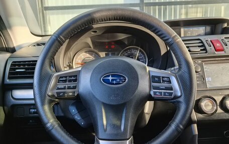 Subaru Forester, 2013 год, 1 600 000 рублей, 17 фотография