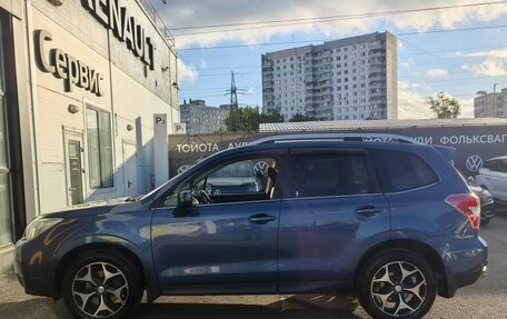 Subaru Forester, 2013 год, 1 600 000 рублей, 8 фотография