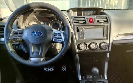 Subaru Forester, 2013 год, 1 600 000 рублей, 16 фотография