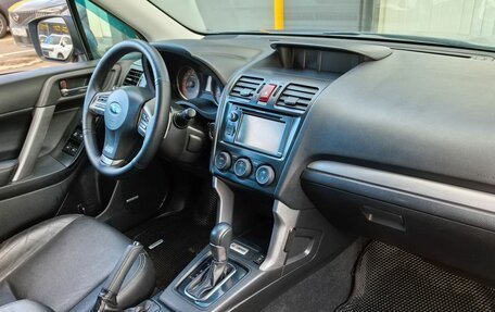 Subaru Forester, 2013 год, 1 600 000 рублей, 13 фотография