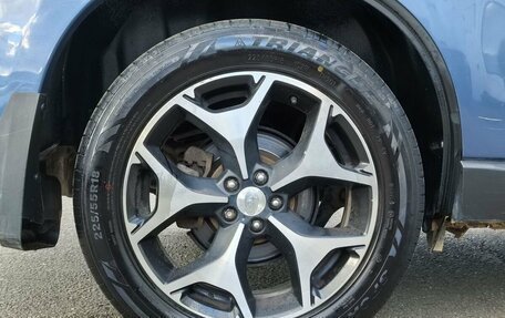 Subaru Forester, 2013 год, 1 600 000 рублей, 9 фотография
