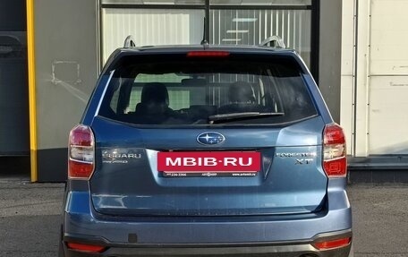 Subaru Forester, 2013 год, 1 600 000 рублей, 6 фотография